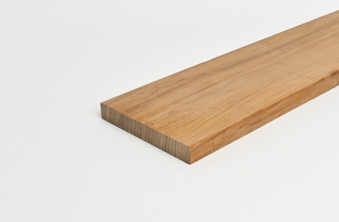 Osanga Terrassebrædder, Ovnt., FSC 100%